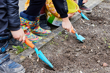 2024 - Workshop Europa Minigärtner