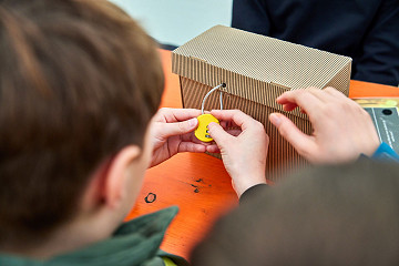 2024 - Workshop Schülerlabor Chemie Universität Konstanz