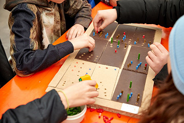 2024 - Workshop KI macht Schule